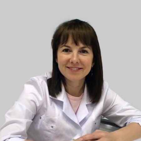 Петрова Елена Николаевна